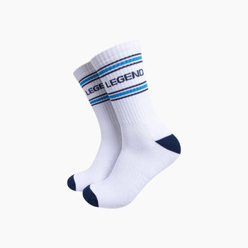 Legend Socks — Secret Santa Gifts at Memento Belfast