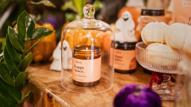 Home Fragrance