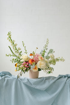 No Fuss Venue Styling