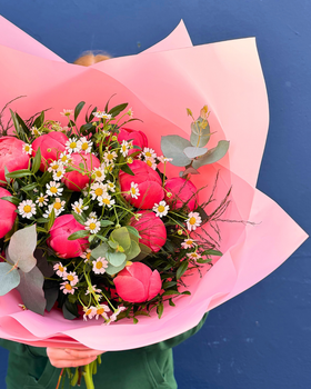Full Floral Collection