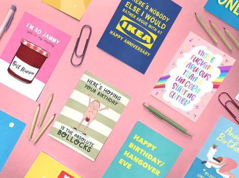 Greetings Cards