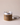 Forage Folk Tin Candle
