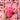 Pink F*ck You Candle
