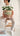 Stylish Fabric Planter