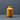 Yellow Ceramic Vase