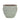 Athena Pot in Rustic Green
