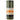 Sorrell Large Green and Orange Stripe Vase