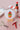 Hot Sauce Mini Cross Stitch Kit
