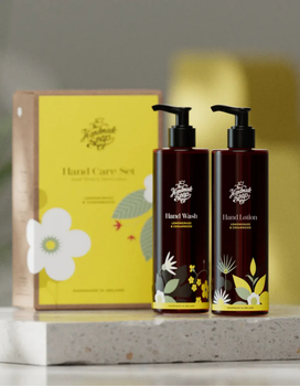 Handwash & Lotions