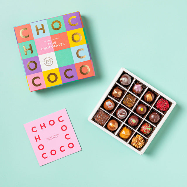 Chocolates & Sweet Treats