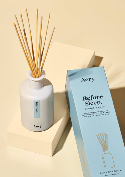 Before Sleep Reed Diffuser