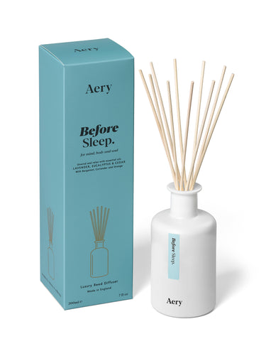 Before Sleep Reed Diffuser