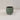 Green Ceramic Pot