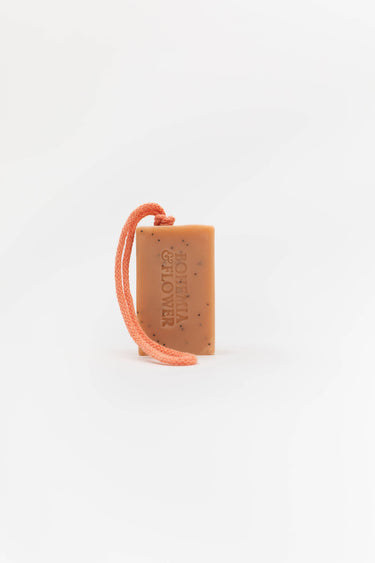 Garden - Soap On A Rope
