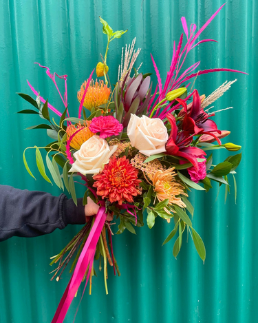 Bouquet of the Month