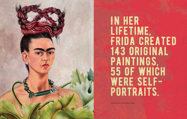 Forever Frida