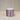 Grey Wood Grain Pot