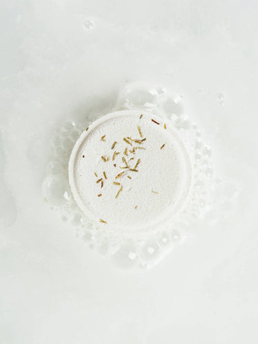 Rosemary & Bergamot Shower Steamers