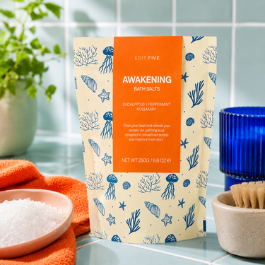 Awakening Bath salts