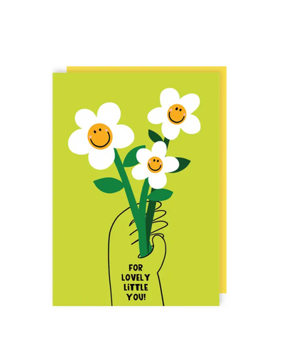 For Lovely Little You