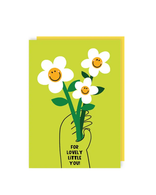 For Lovely Little You