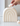 Minimalist Cream Speckle Arch Oil Burner and Wax Warmer