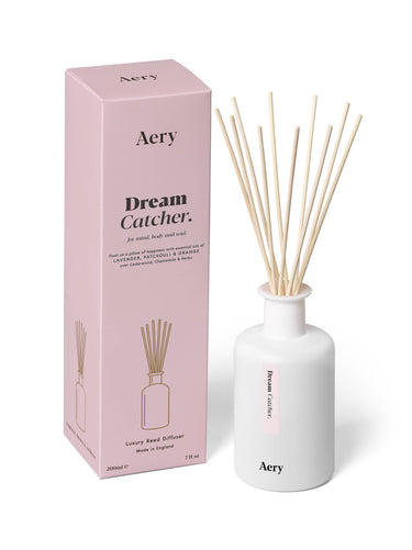Dream Catcher Reed Diffuser