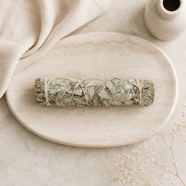 Smudge Stick | Natural Cleansing & Wellness Ritual