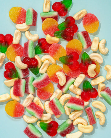 Feeling Fruity Sweet Bag
