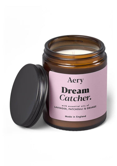Dream Catcher Scented Candle