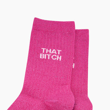 That Bitch Socks