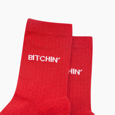 Bitchin' Socks