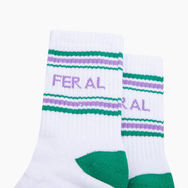 Feral Socks