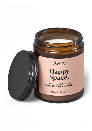 Happy Space Scented Candle