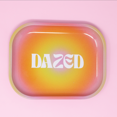 Dazed Tray