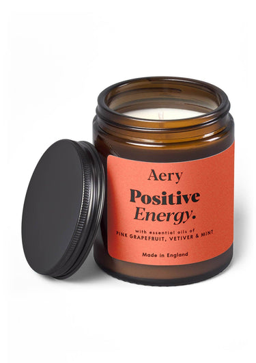 Positive Energy Scented Candle
