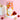 Raspberry Champagne White Chocolate Truffles 150g