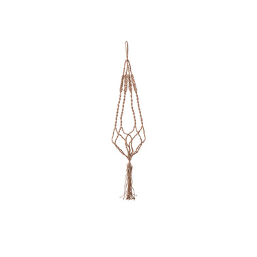 Belle Hanging Macrame