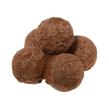 Salted Caramel Truffles Gift Tin