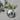 Disco Ball Hanging Planter