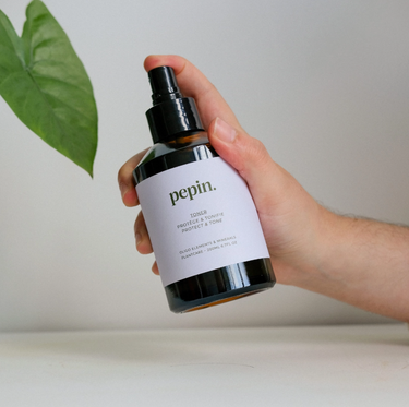 Toner - Protective Spray