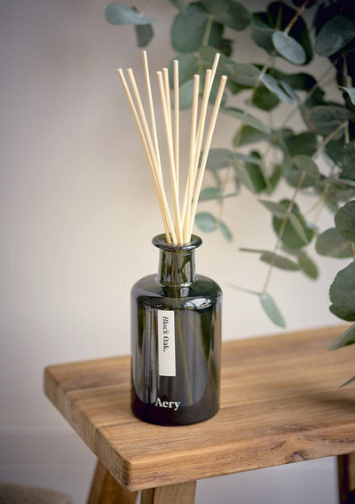 Black Oak Reed Diffuser