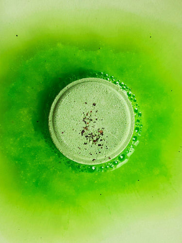 Peppermint & Herb Shower Steamers