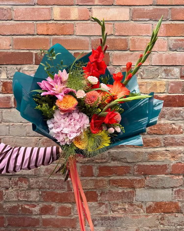 Bouquet of the Month