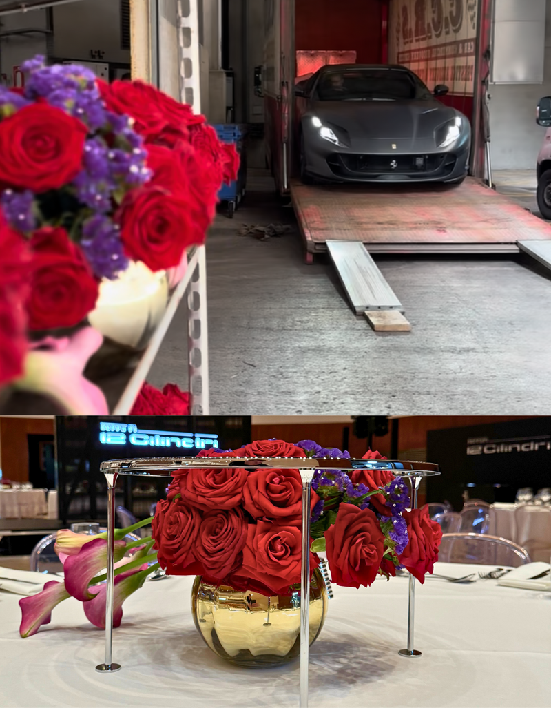 Holding image for brand event — replace with your project photo