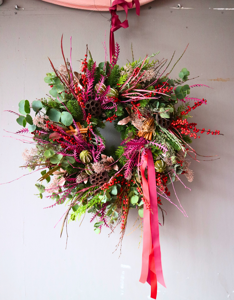 Rebel Without A Claus