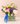 Bottle Buds seasonal flower arrangements in reusable mini glass bottles