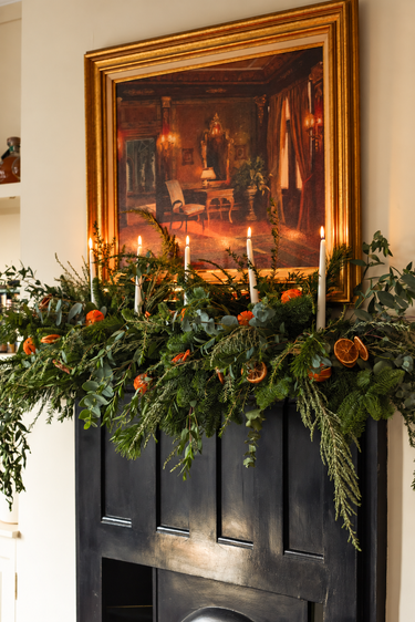 Mantlepiece Masterpiece Workshop | Mon 14th Dec, 6:30 PM | Memento Store