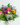 Vibrant Memento Posy Signature bouquet with fresh seasonal flowers