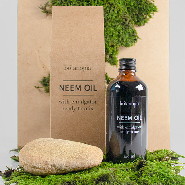 Neem Oil - 100ml